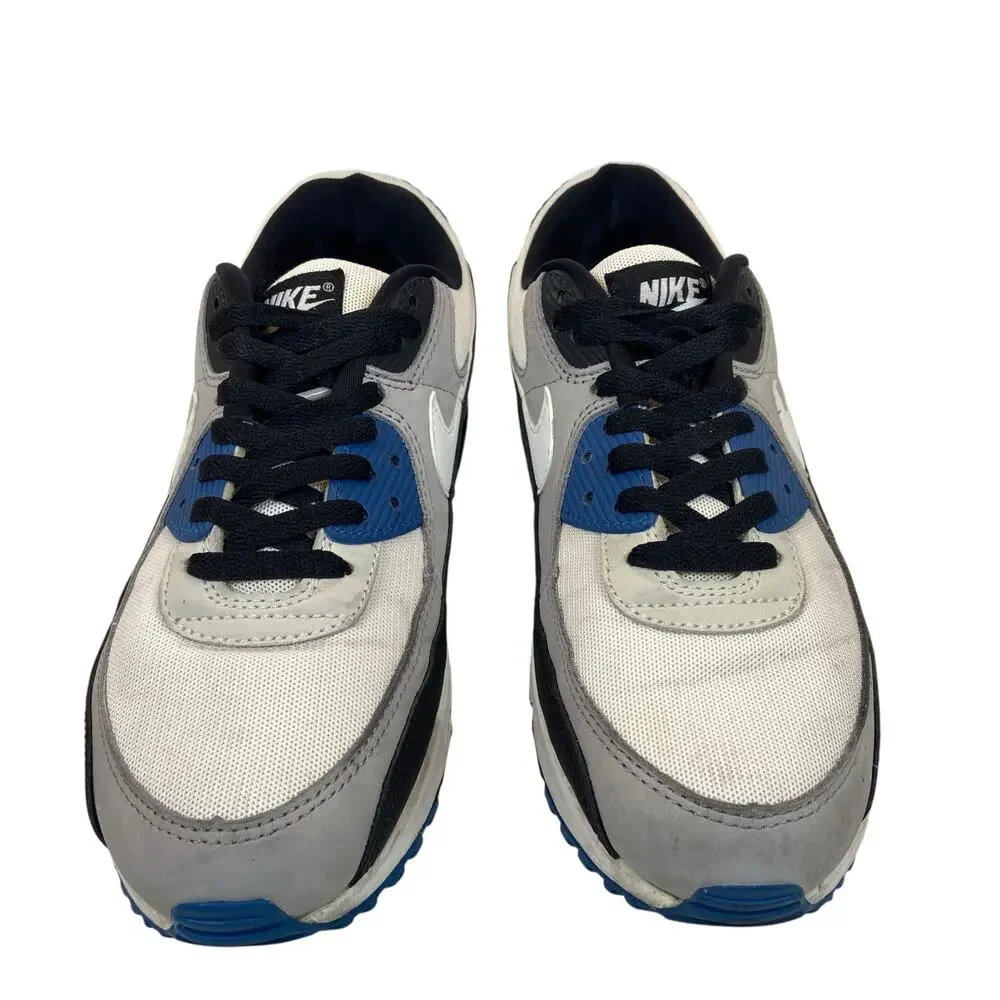 Nike Air Max 90 FB9658-002 Running Casual Shoes Men's Size 8.5